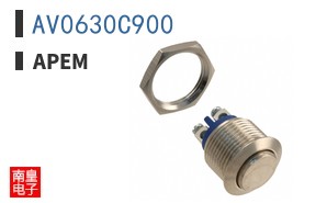 AV0630C900