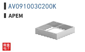 AV091003C200K