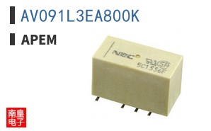 AV091L3EA800K