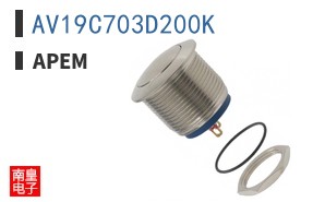 AV19C703D200K