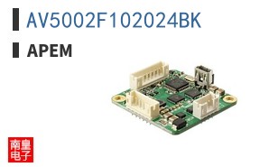 AV5002F102024BK