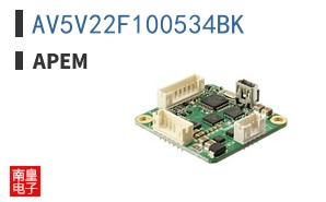 AV5V22F100534BK
