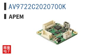 AV9722C2020700K