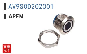 AV9S0D202001