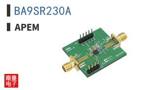 BA9SR230A