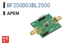 BF250D03BL2500