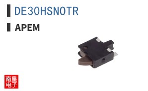 DE30HSNOTR