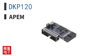 DKP120