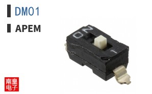 DM01