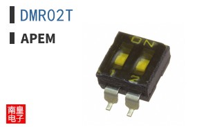 DMR02T