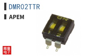 DMR02TTR
