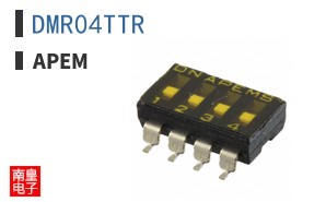 DMR04TTR