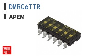 DMR06TTR