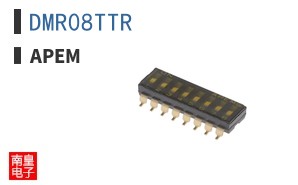DMR08TTR