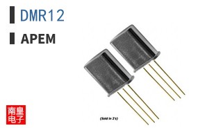 DMR12
