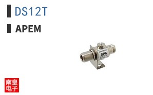 DS12T