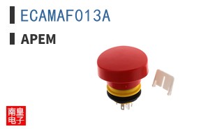 ECAMAF013A