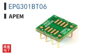 EPG301BT06