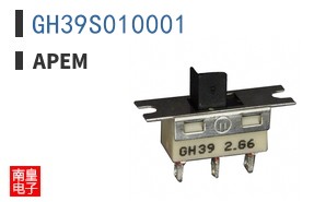 GH39S010001