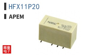 HFX11P20