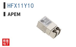 HFX11Y10