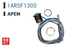 IAR5F1300
