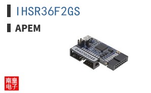 IHSR36F2GS