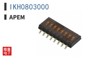 IKH0803000
