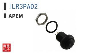 ILR3PAD2