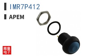 IMR7P412