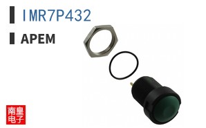 IMR7P432