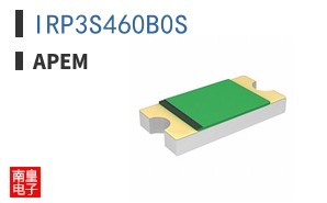 IRP3S460B0S