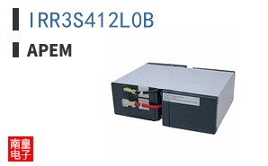 IRR3S412L0B