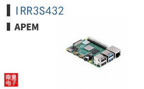 IRR3S432