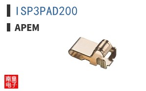 ISP3PAD200