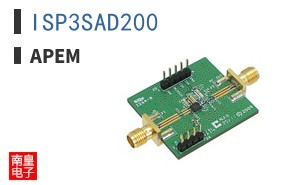 ISP3SAD200