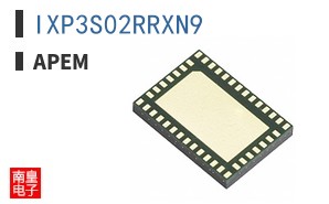 IXP3S02RRXN9