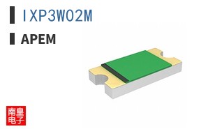IXP3W02M