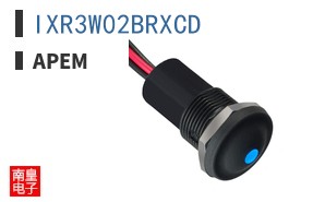 IXR3W02BRXCD