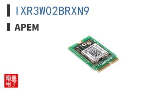 IXR3W02BRXN9