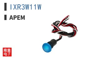 IXR3W11W