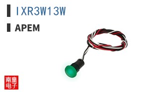 IXR3W13W