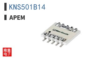 KNS501B14