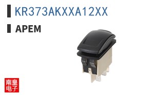 KR373AKXXA12XX