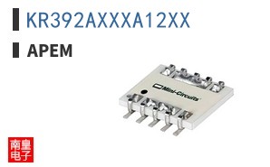 KR392AXXXA12XX