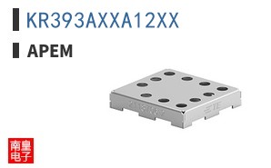 KR393AXXA12XX