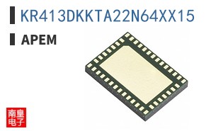 KR413DKKTA22N64XX15