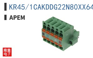 KR45/1CAKDDG22N80XX64