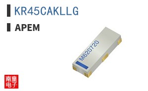 KR45CAKLLG