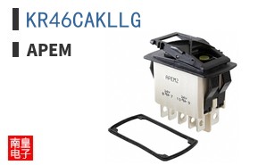KR46CAKLLG
